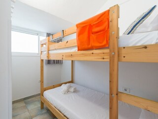 Vakantiehuis Playa del Inglés Kenmerken 24