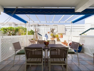 Ferienhaus Playa del Inglés  30