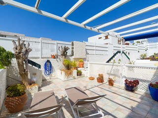 Ferienhaus Playa del Inglés  32