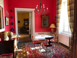 Casa per le vacanze Saint-Guiraud Caratteristiche 17