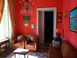 Vakantiehuis Saint-Guiraud Kenmerken 18