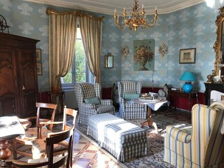 Ferienhaus Saint-Guiraud Ausstattung 19