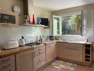 Casa per le vacanze Saint-Guiraud Caratteristiche 20