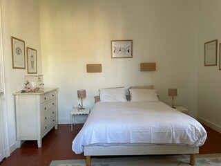 Vakantiehuis Saint-Guiraud Kenmerken 22