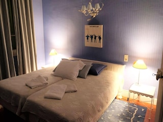 Vakantiehuis Saint-Guiraud Kenmerken 24