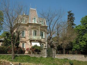 Ferienhaus Charmantes Haus bei Saint-Guilhem & Salagou - Saint-Guiraud - image1