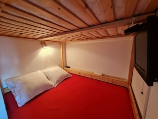 Apartment Les Deux Alpes Ausstattung 10