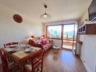 Apartment Les Deux Alpes Features 10