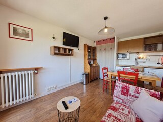 Appartement Les Deux Alpes Équipement 12