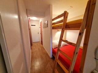 Appartement Les Deux Alpes Équipement 11