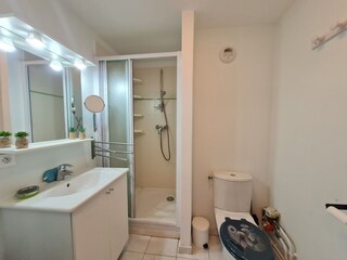 Appartement Les Deux Alpes Équipement 9