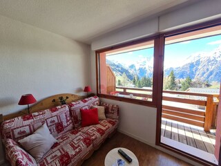 Appartamento Les Deux Alpes Caratteristiche 1