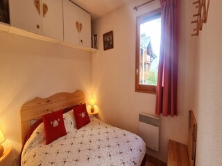 Appartement Les Deux Alpes Kenmerken 5