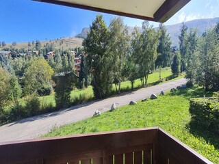 Appartement Les Deux Alpes Buitenaudio-opname 3