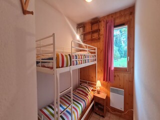 Appartement Les Deux Alpes  34