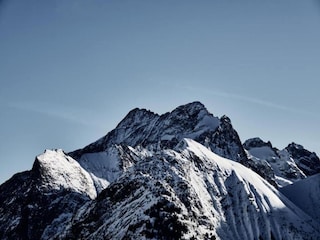 Appartement Les Deux Alpes Omgeving 18
