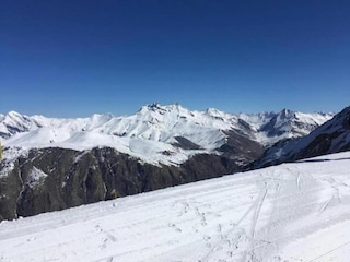 Appartamento Les Deux Alpes Ambiente 26