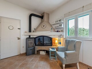 Casa de vacaciones Pakostane Características 14