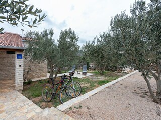 Maison de vacances Pakostane  25