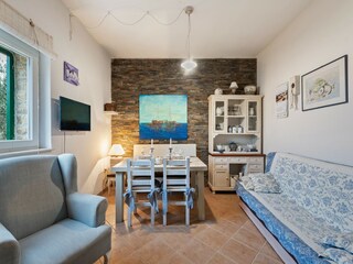 Casa per le vacanze Pakostane Caratteristiche 15