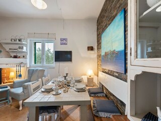 Vakantiehuis Pakostane Kenmerken 17