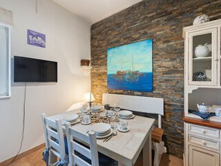 Casa de vacaciones Pakostane Características 18