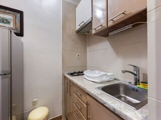 Casa per le vacanze Pakostane Caratteristiche 19