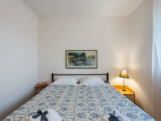 Casa de vacaciones Pakostane Características 13