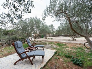 Maison de vacances Pakostane Enregistrement extérieur 6