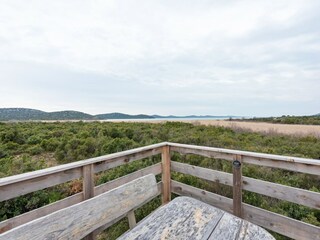 Casa per le vacanze Pakostane Registrazione all'aperto 11