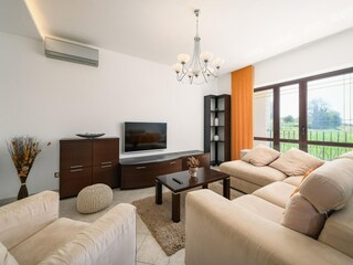 Appartement Pore Équipement 25