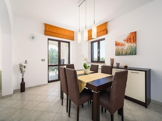 Apartment Pore Ausstattung 33