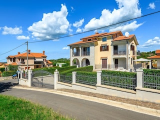 Apartment Pore Außenaufnahme 6