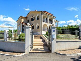 Apartamento Pore Grabación al aire libre 7