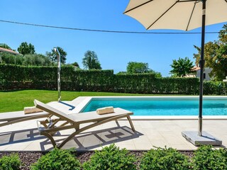 Appartement Pore Buitenaudio-opname 2