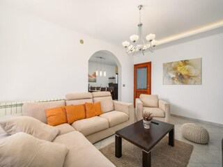 Apartamento Pore Características 21