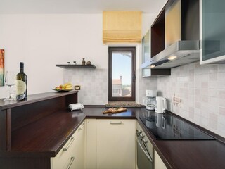 Apartment Pore Ausstattung 23