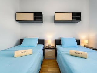 Apartment Pore Ausstattung 24