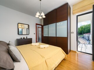 Apartamento Pore Características 24