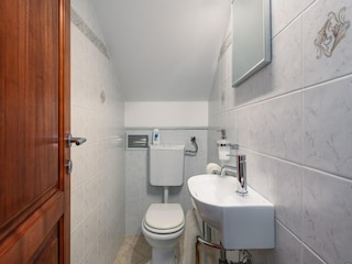 Appartement Pore Équipement 35