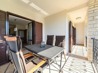 Apartment Pore Außenaufnahme 15