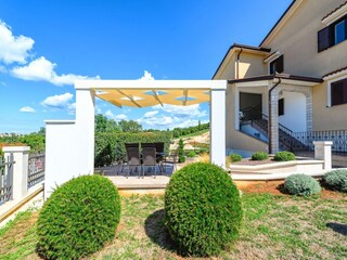 Apartment Pore Außenaufnahme 10