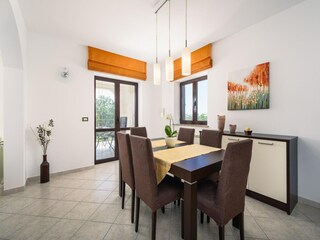 Apartment Pore Ausstattung 36