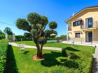 Apartamento Pore Grabación al aire libre 14