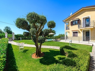 Apartment Pore Außenaufnahme 17