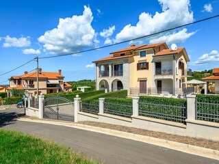 Appartement Pore Buitenaudio-opname 9