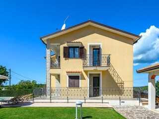 Appartement Pore Buitenaudio-opname 12