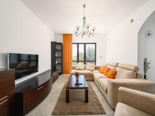 Appartement Pore Équipement 21