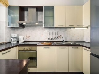 Apartment Pore Ausstattung 33