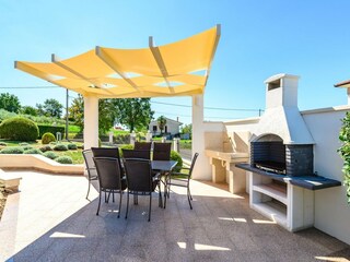 Appartement Pore Buitenaudio-opname 13